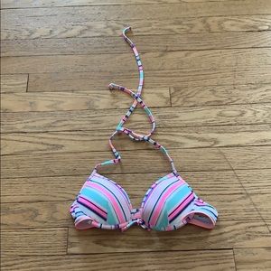 Victoria's secret bikini top